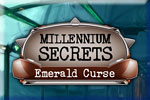Millennium Secrets: Emerald Curse Download