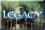 Legacy:  Lonesome Mansion Download