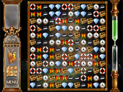 Legacy:  Lonesome Mansion Screenshot 1