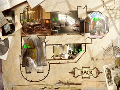 Legacy:  Lonesome Mansion Screenshot 2