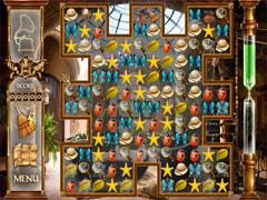 Legacy:  Lonesome Mansion Screenshot 3