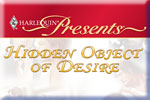 Harlequin Presents: Hidden Object of Desire Download