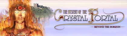 Mystery of the Crystal Portal: Beyond the Horizon screenshot
