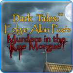 Dark Tales: Murders in the Rue Morgue