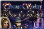 Treasure Seekers: Follow the Ghost Download