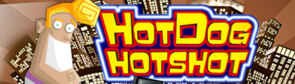Hotdog Hotshot screenshot