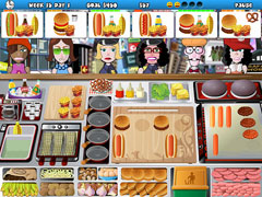 Hotdog Hotshot thumb 3