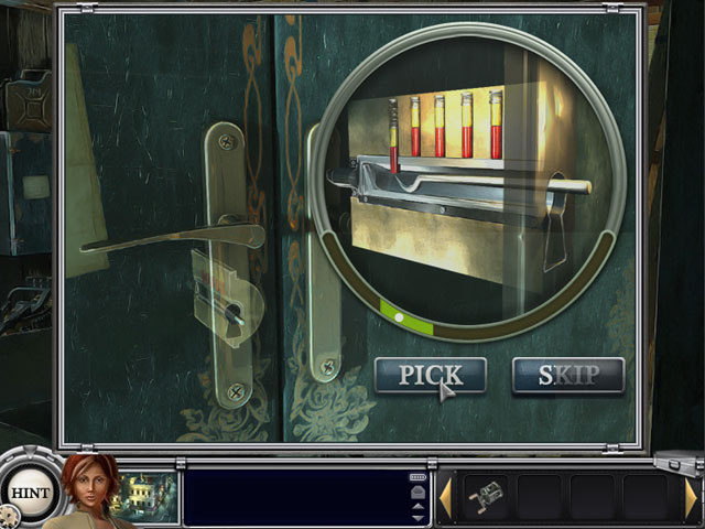 Vault Cracker: The Last Safe Screenshot 1