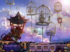 Alice in Wonderland Screenshot 1