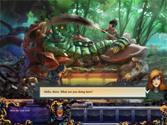 Alice in Wonderland Screenshot 2