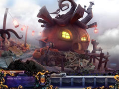 Alice in Wonderland Screenshot 3