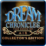Dream Chronicles: The Book of Air -- CE