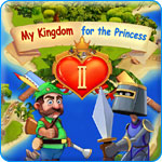 My Kingdom for the Princess 2