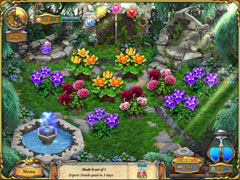 The Fifth Gate Screenshot 1