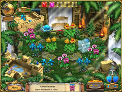 The Fifth Gate Screenshot 2