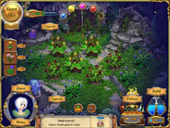 The Fifth Gate Screenshot 3