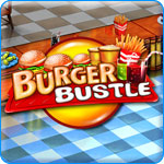 Burger Bustle