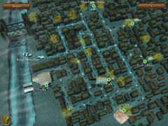 The Mysterious Case of Dr. Jekyll and Mr. Hyde Screenshot 2