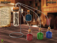 The Mysterious Case of Dr. Jekyll and Mr. Hyde Screenshot 3