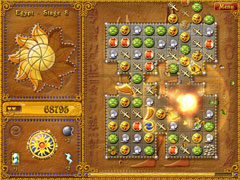Atlantis Double Pack Screenshot 1