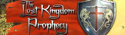 The Lost Kingdom Prophecy screenshot