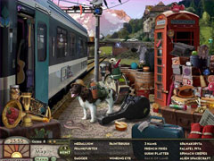 Hidden Expedition: Everest Screenshot 1