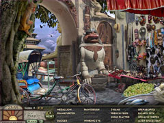 Hidden Expedition: Everest Screenshot 3