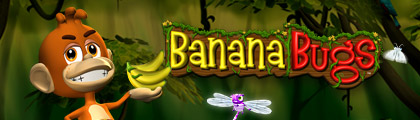 Banana Bugs screenshot
