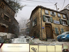 Jade Rousseau Screenshot 1