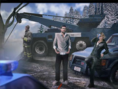 Jade Rousseau Screenshot 2