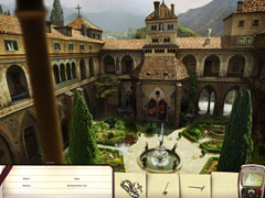 Jade Rousseau Screenshot 3