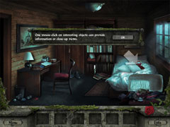 Immortal Lovers Screenshot 2