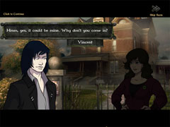 Immortal Lovers Screenshot 3