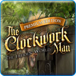 The Clockwork Man 2: Premium Edition