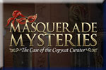 Masquerade Mysteries: The Case of the Copycat Curator Download