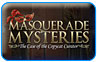 Download Masquerade Mysteries: The Case of the Copycat Curator Game