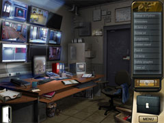 Masquerade Mysteries: The Case of the Copycat Curator Screenshot 1
