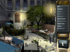 Masquerade Mysteries: The Case of the Copycat Curator Screenshot 2