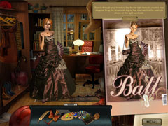 Masquerade Mysteries: The Case of the Copycat Curator Screenshot 3