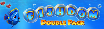 Fishdom Double Pack screenshot