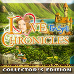 Love Chronicles: The Spell Collector's Edition