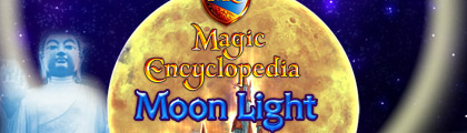 Magic Encyclopedia: Moon Light screenshot