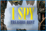 I SPY Treasure Hunt Download