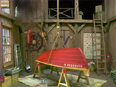 I SPY Treasure Hunt Screenshot 1