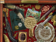 I SPY Treasure Hunt Screenshot 2