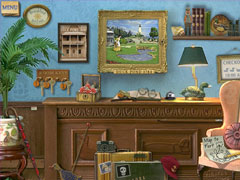 I SPY Treasure Hunt Screenshot 3