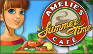 Amelie's Cafe: Summer Time