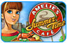Download Amelie's Cafe: Summer Time Game