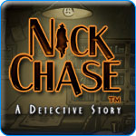 Nick Chase: A Detective Story