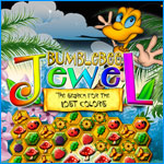 BumbleBee Jewel